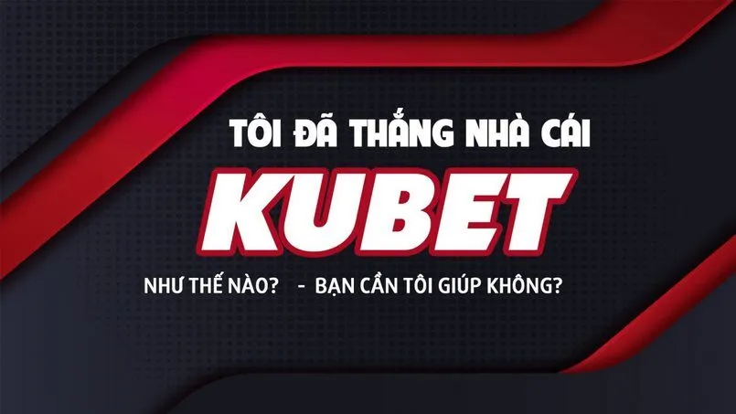 Hướng dẫn kiếm tiền từ nhà cái cá cược KUBET hiệu quả 3 KUBET - sự lựa chọn hoàn hảo