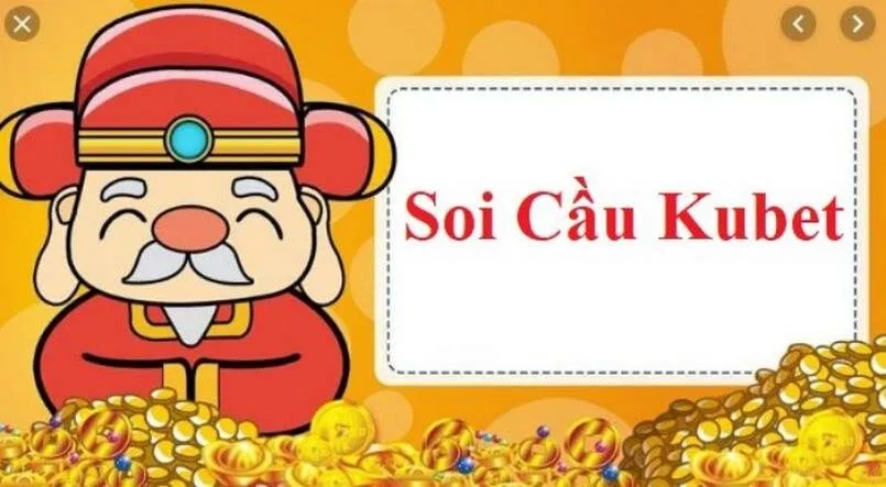 Soi cầu Kubet - Đánh giá toàn diện, trải nghiệm chân thực 2 Kubet - Sân chơi có tốc độ phát triển cực nhanh