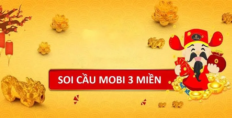 Soi cầu MOBI – Tổng hợp phương thức soi cầu chính xác 2 Soi cầu MOBI là gì?
