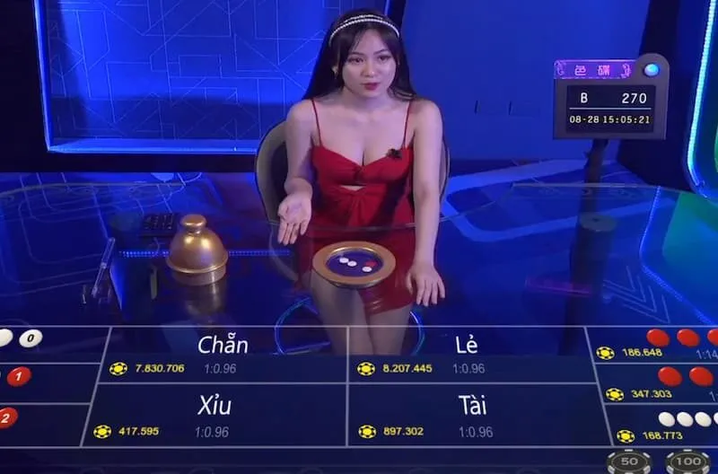 Xóc đĩa Kubet – Trò chơi cá cược hấp dẫn tại nhà cái uy tín 2 Trò chơi xóc đĩa Kubet đẳng cấp 2025