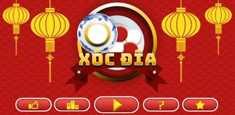 Xóc đĩa Kubet – Trò chơi cá cược hấp dẫn tại nhà cái uy tín 3 Tỷ lệ cá cược xóc đĩa Kubet vô cùng hấp dẫn